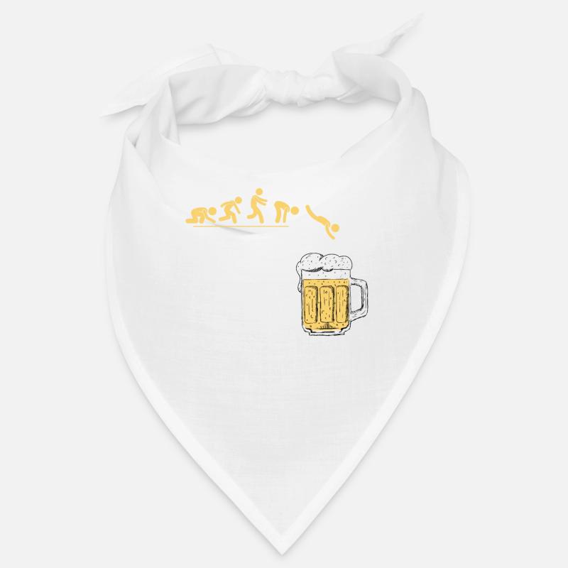 Beer Week Thirsty Friday alcohol weekend Bandana