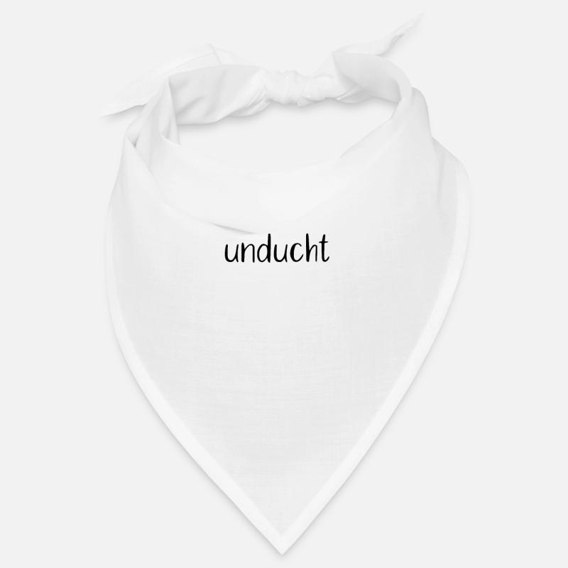 Westerwald leaks gift gift idea funny Bandana