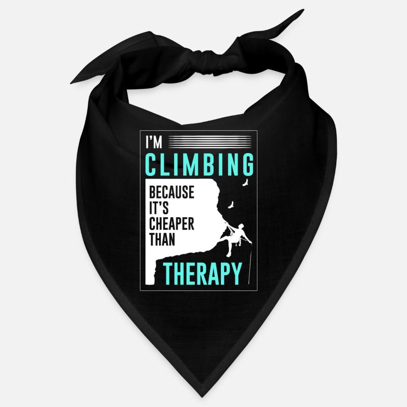 Climb Bandana