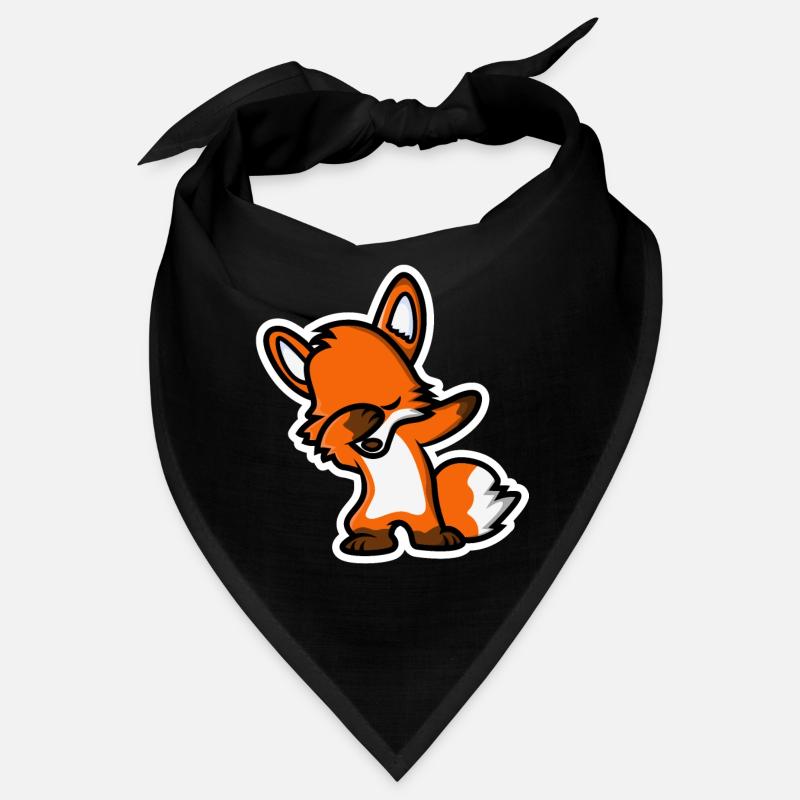 Dab Fuchs Bandana