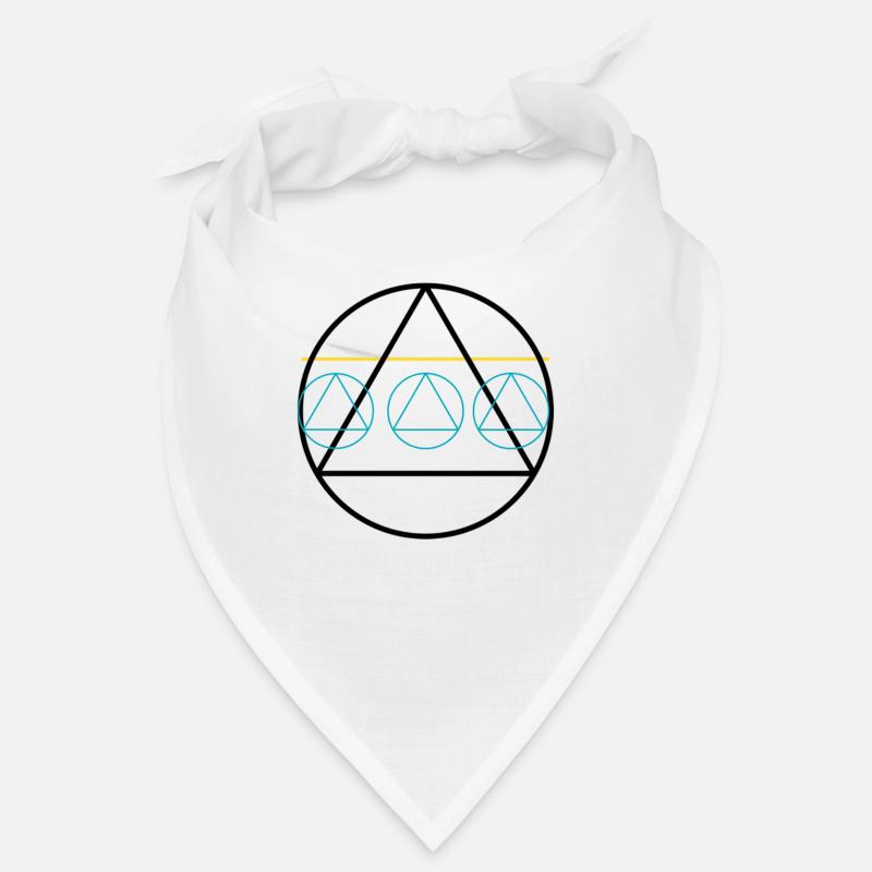 AA Alcoholics Anonymous Alcoholics Anonymous Bandana