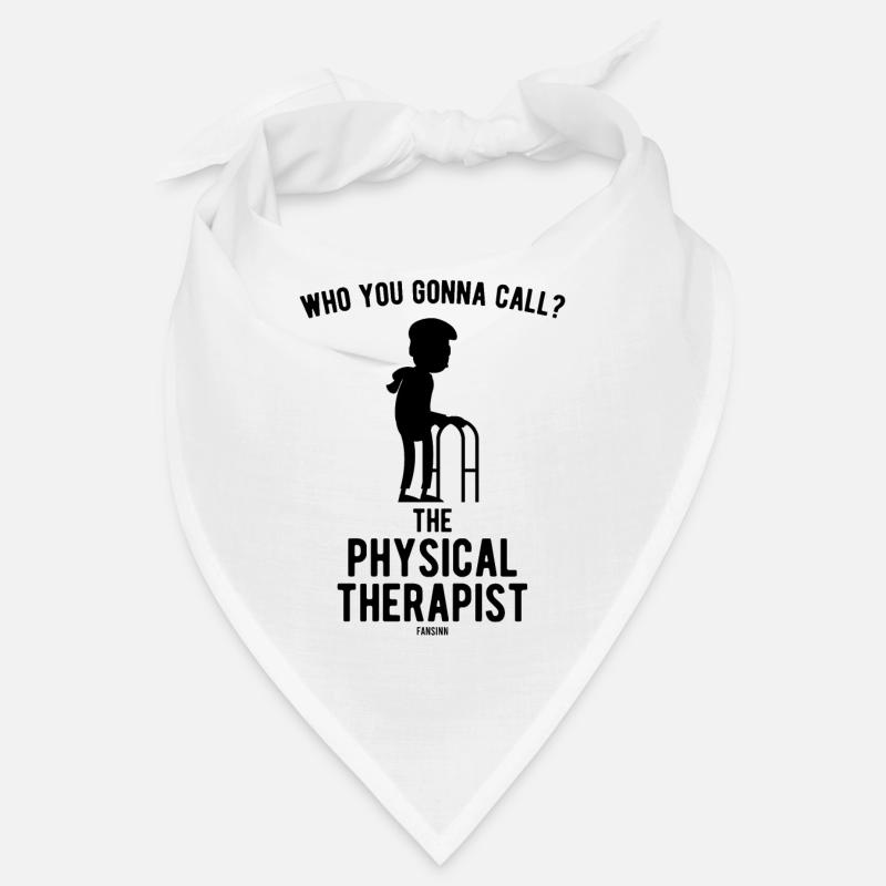 physical therapy Bandana