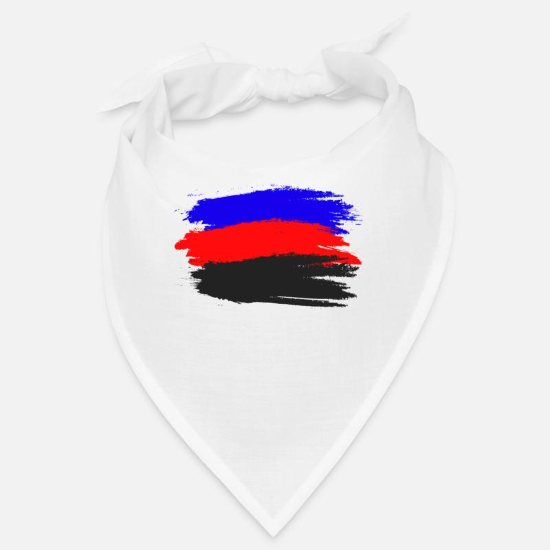 Polyamorie Flagge Polyamorös Fahne Pride Polyamory Bandana