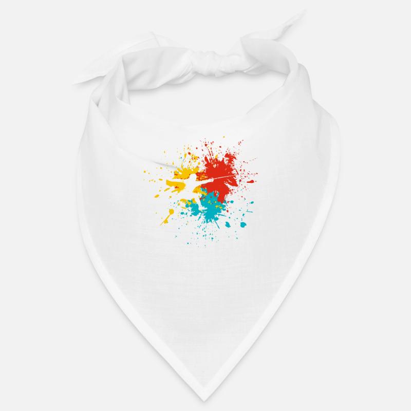 fencing Bandana
