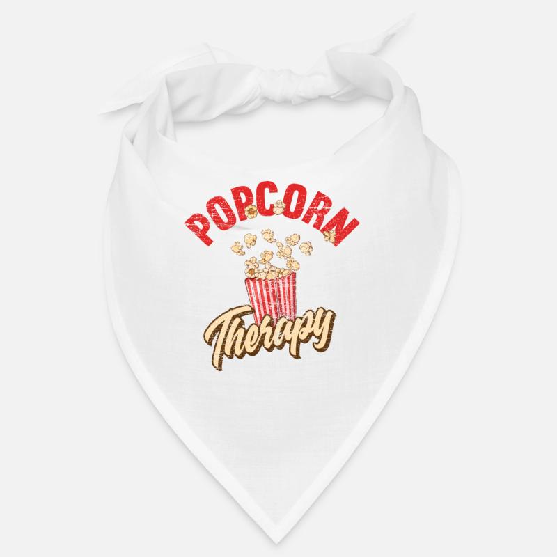 Films de pop-corn Bandana