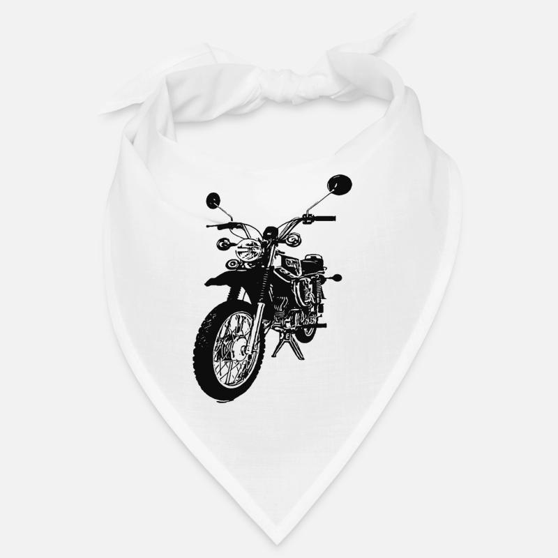 Enduro Bandana