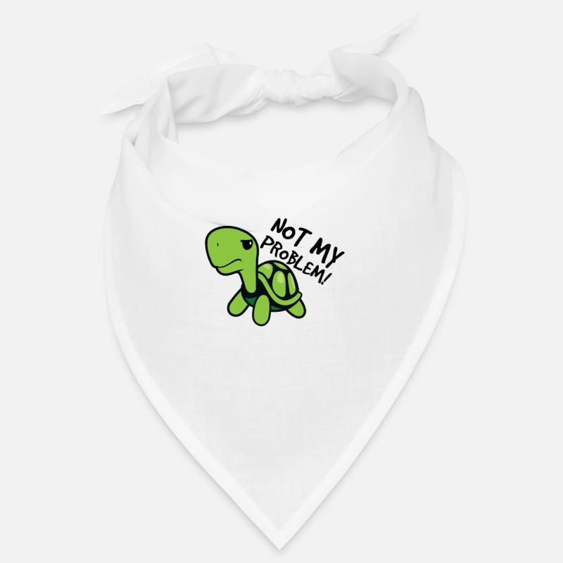 Pas mon problème Bandana