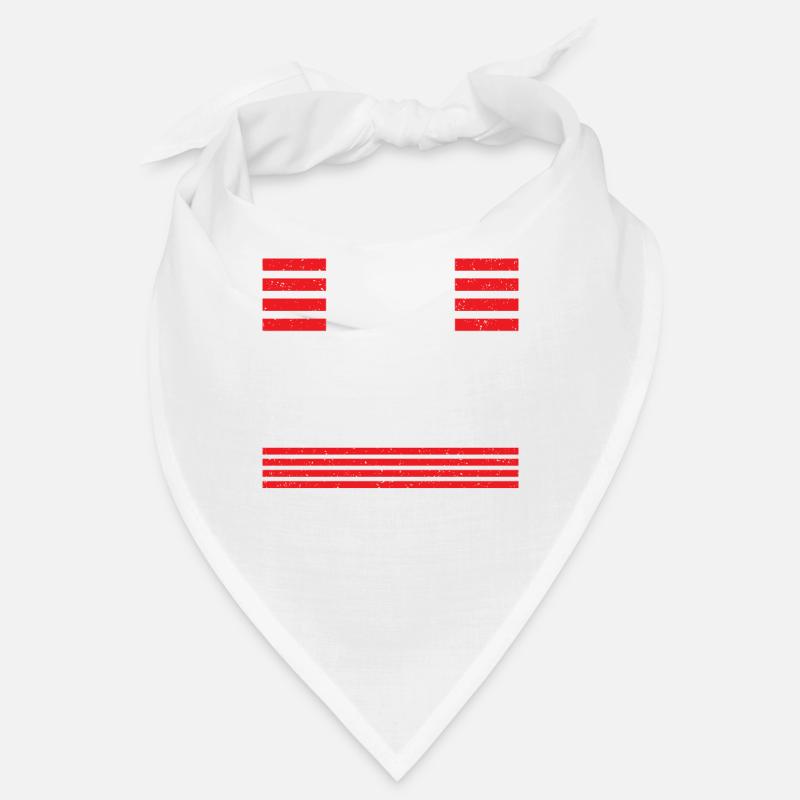 Pas de racisme Bandana