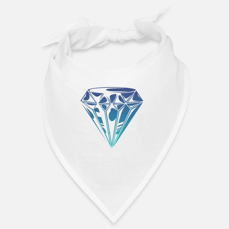 Diamant Bandana