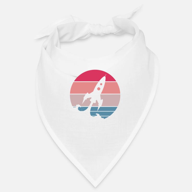fusée Bandana