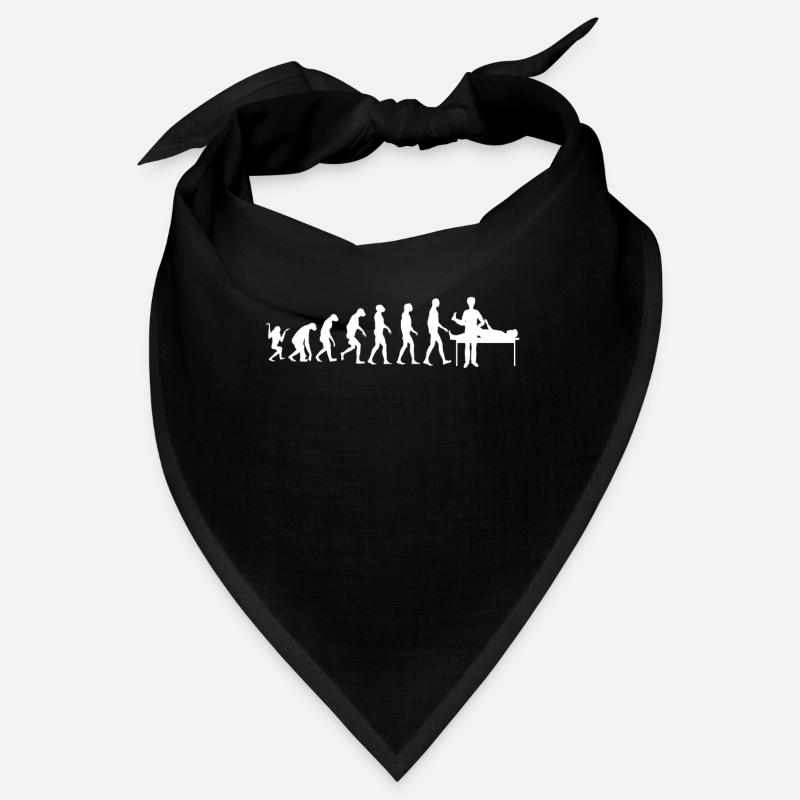 Kinésithérapeute Evolution Physio Gymnastique Massage Bandana