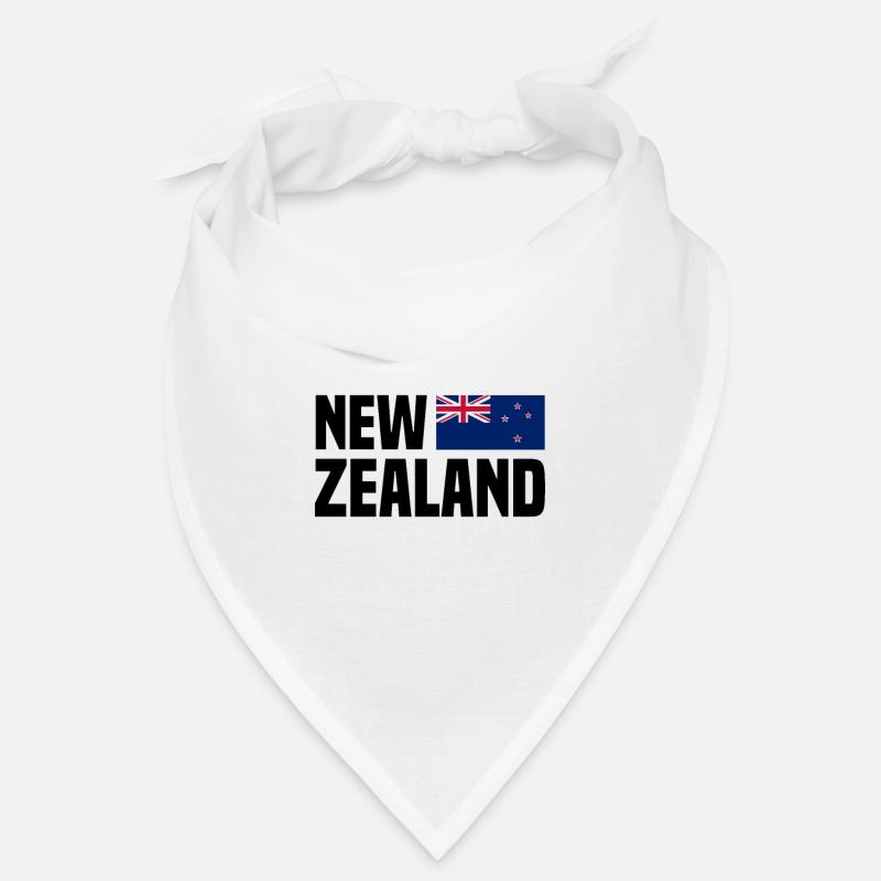 Neuseeland! Bandana