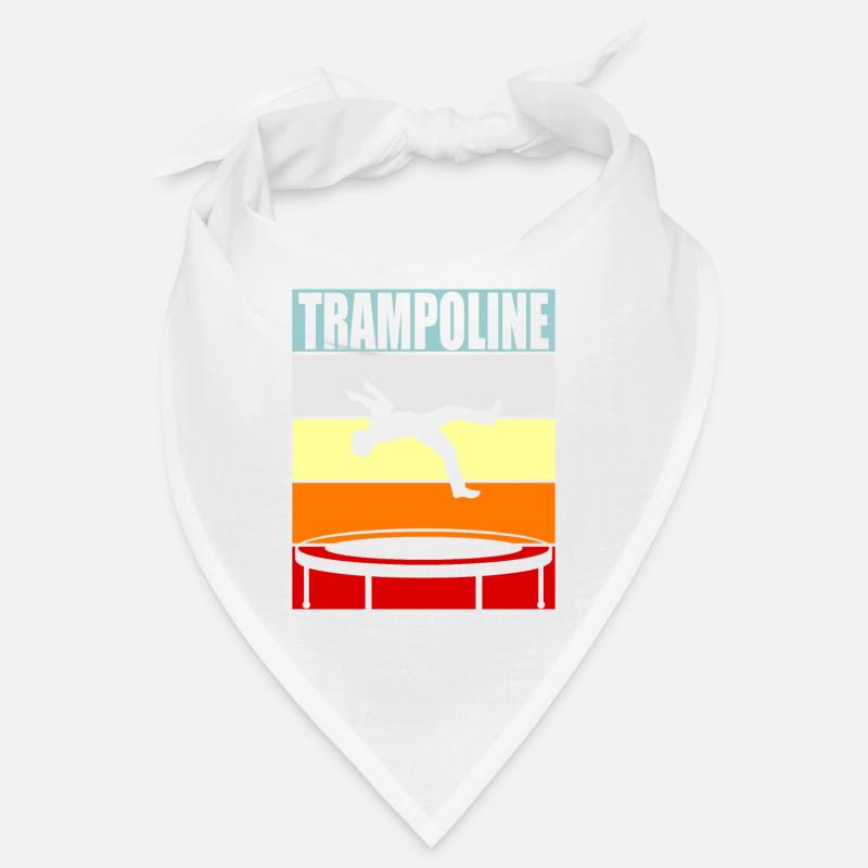 Trampolin Bandana