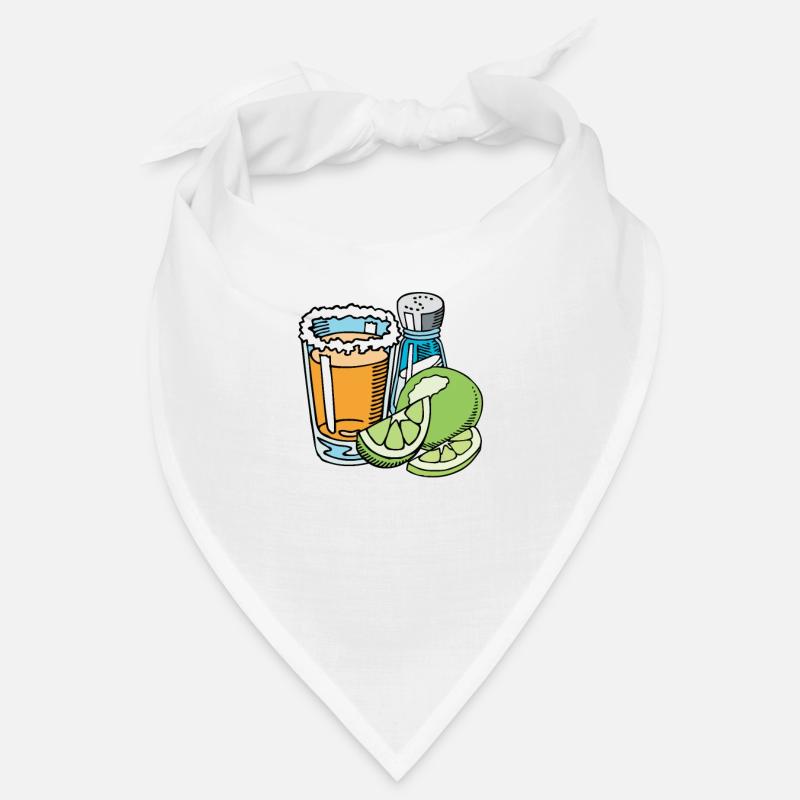 tequila Bandana