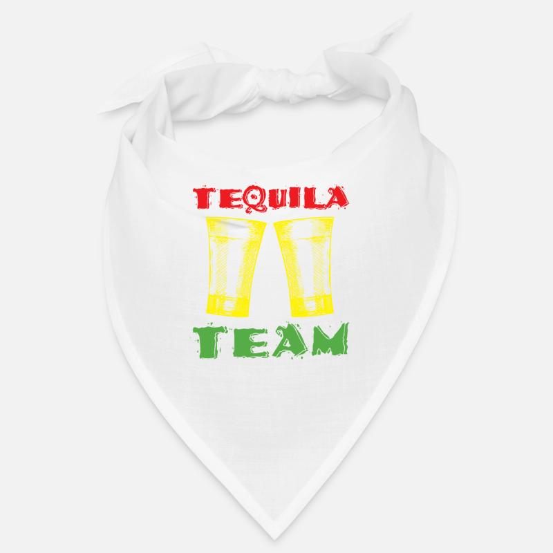 Tequila Bandana