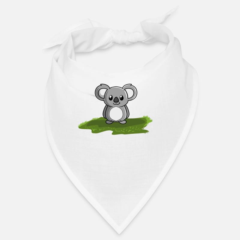 Koala Koalabär Bandana