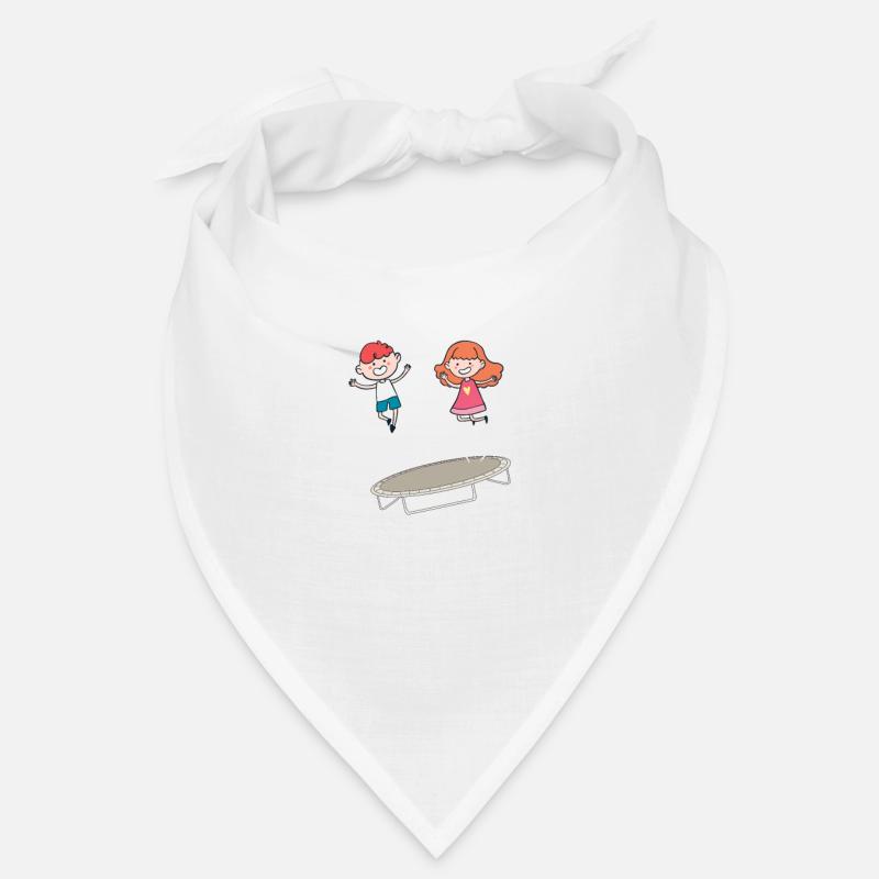 trampoline Bandana