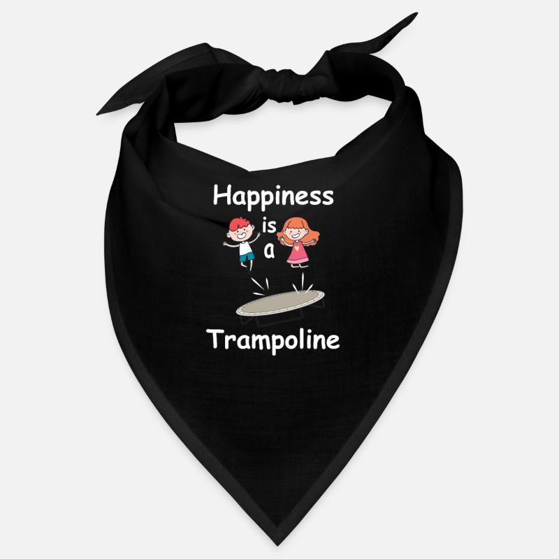 trampoline Bandana