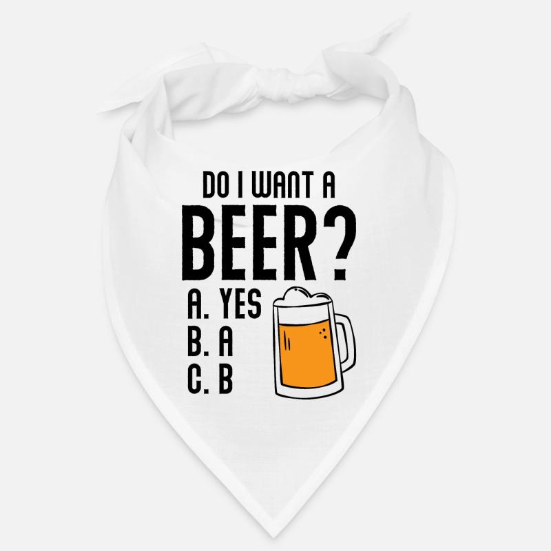 Bier Craft Bier Bandana