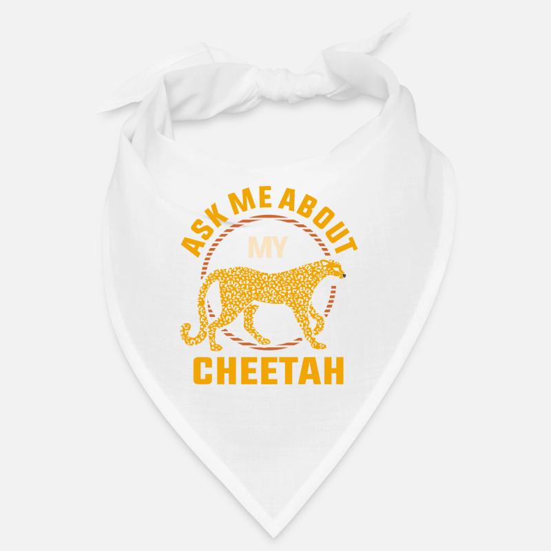 Gepard Bandana