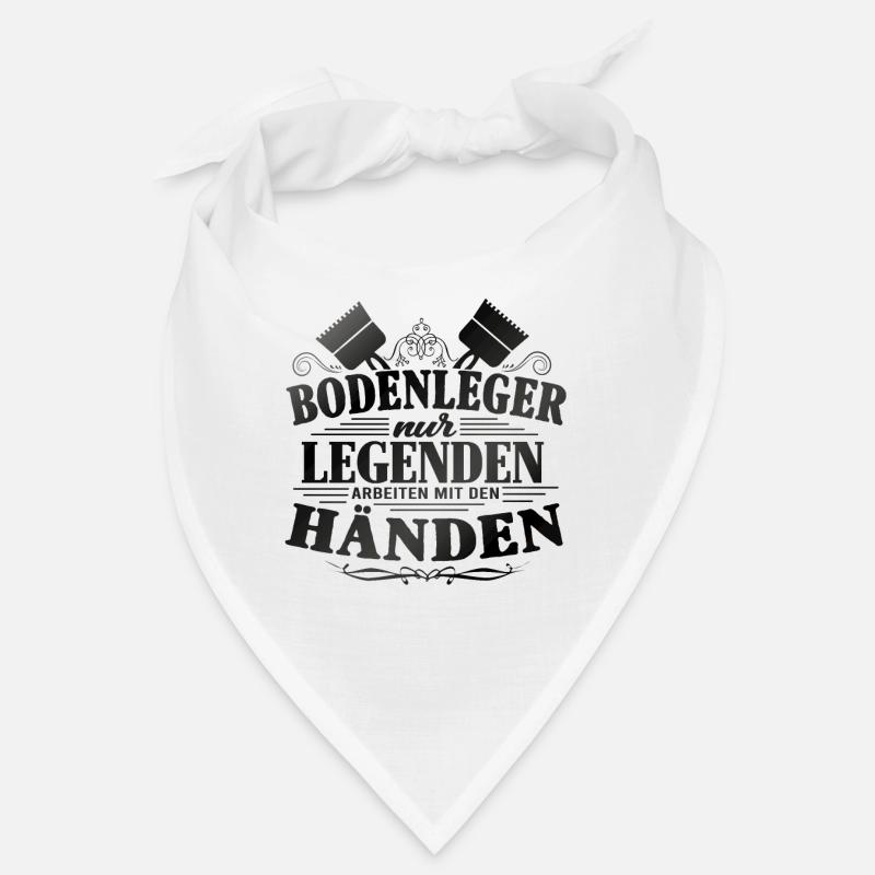 Bodenleger Geschenkideen Bandana