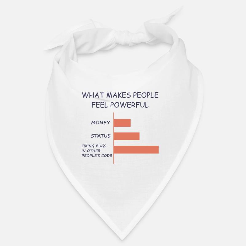 Computerprogrammierer Codierer Software Engineer Geschenk Bandana