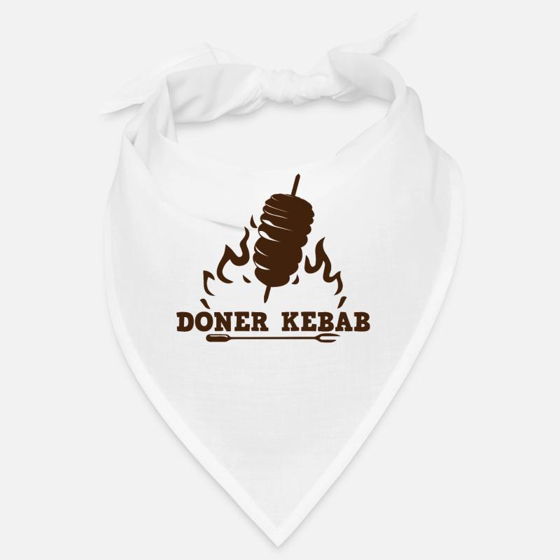 Doner Kebap Bandana