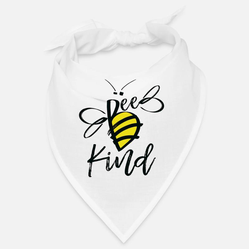 Bee Kind Bandana
