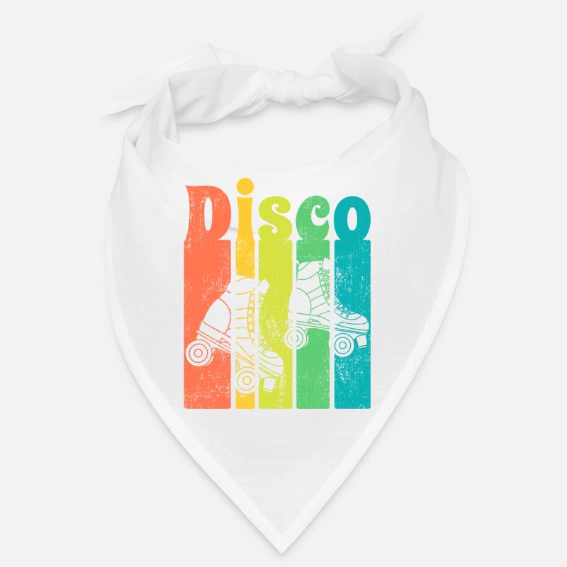Disco Bandana