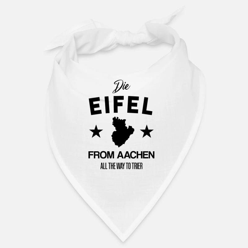 Eifel! Bandana
