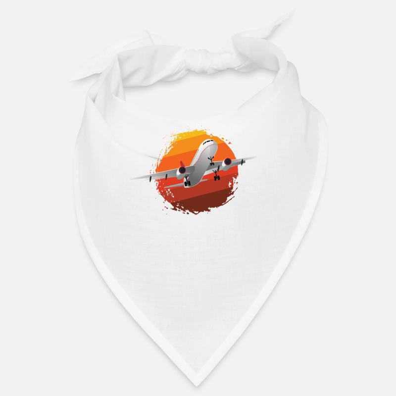 avion Bandana