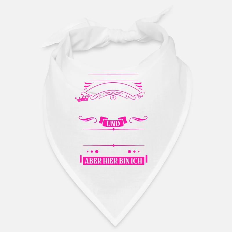 Beamter Beamte Beamtin Geschenk Bandana