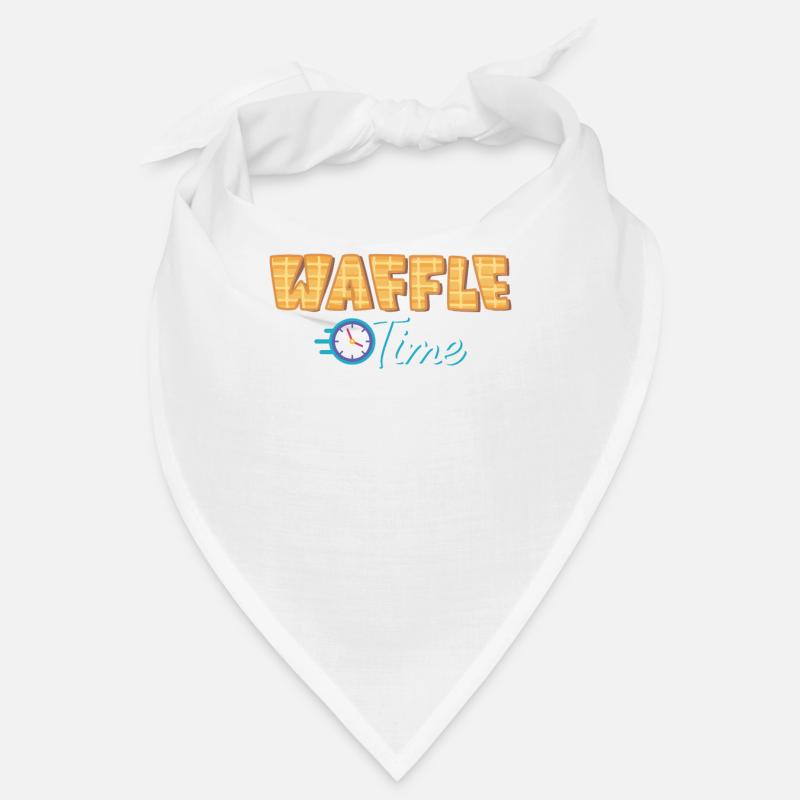 gaufre Bandana