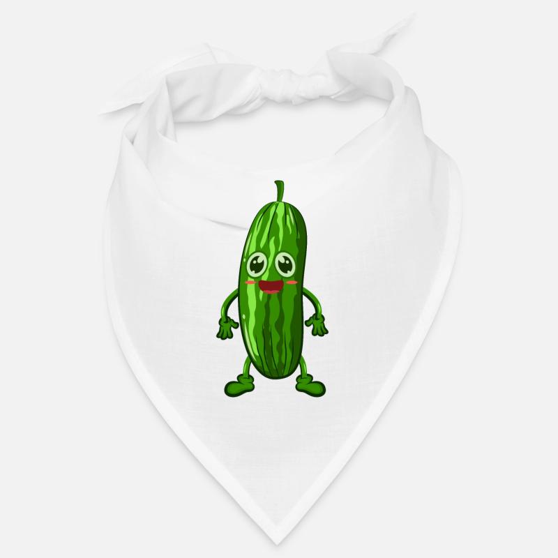 Gurke Bandana
