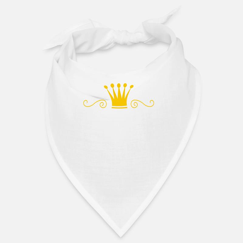 Meme Queen Bandana