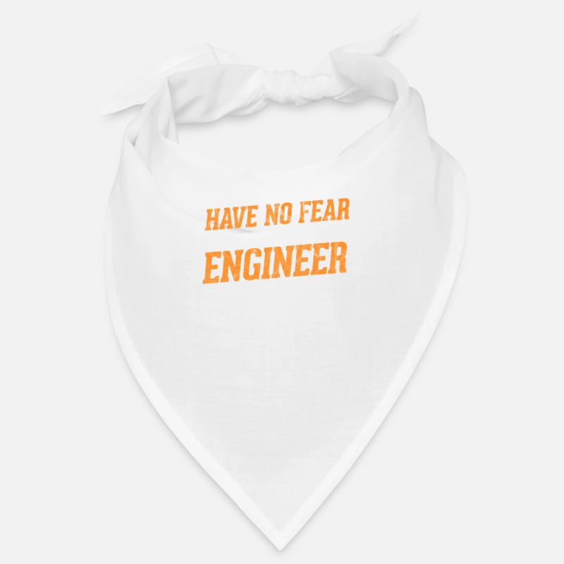 engineer Bandana