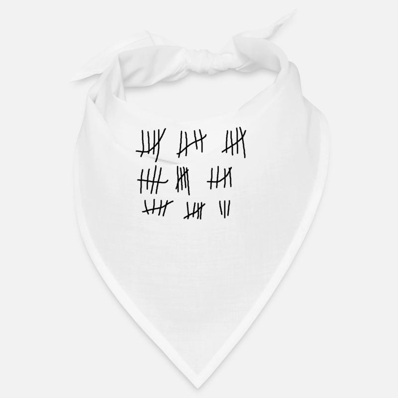 Checklist Bandana