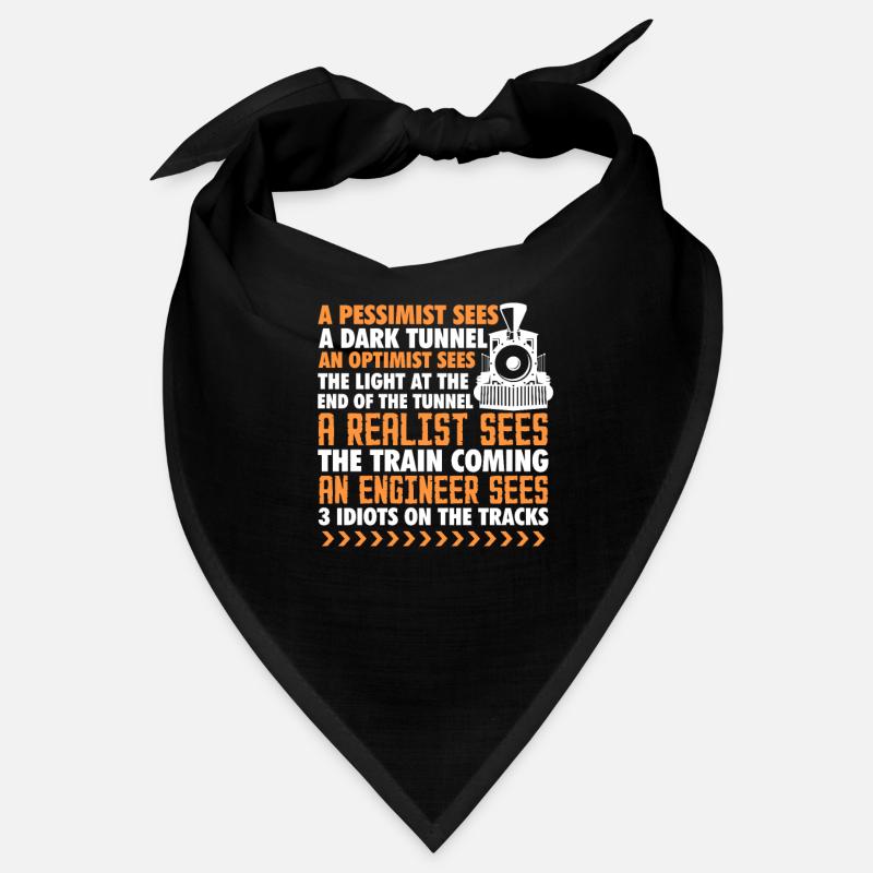 Modelleisenbahn Bandana