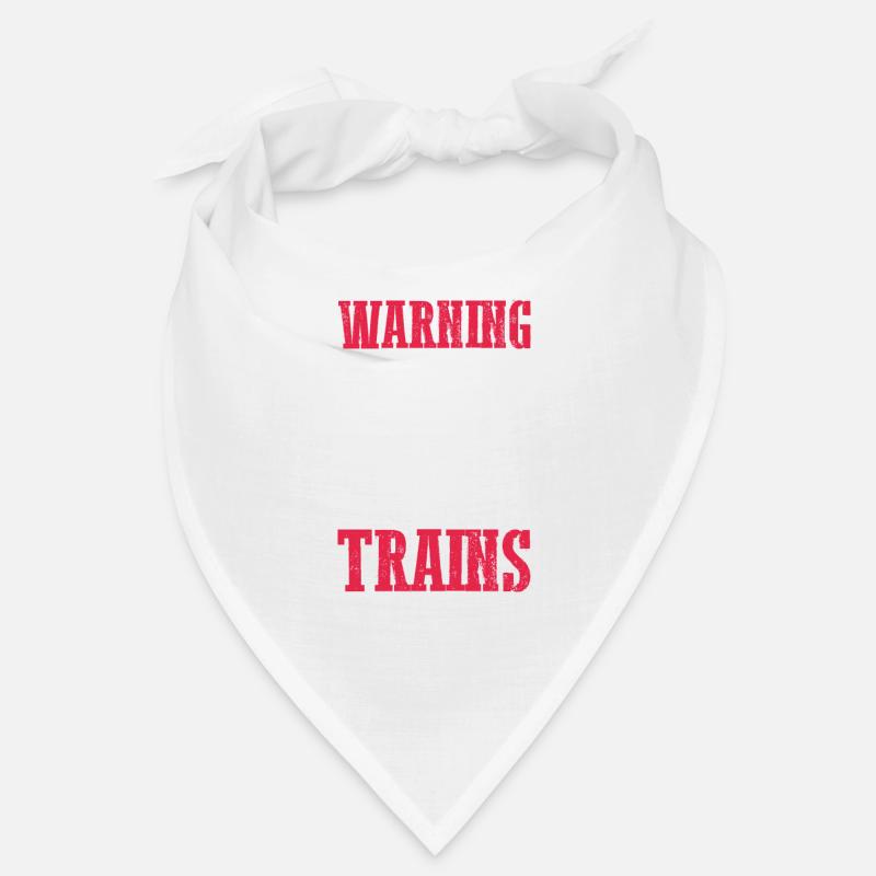 Modelleisenbahn Bandana
