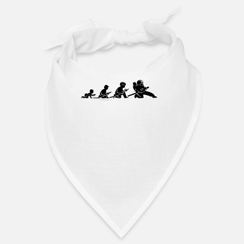 Feuerwehr Geschenkideen Bandana