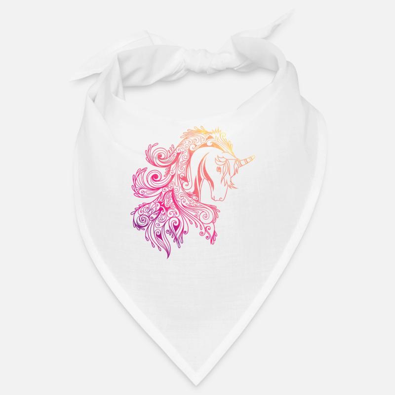 cheval Bandana