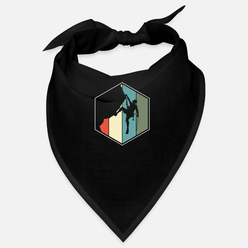 Montée Bandana