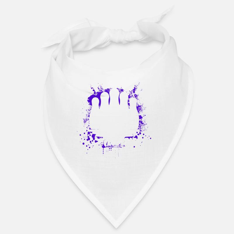 Bowling Mind Is In The Gutter Bandana