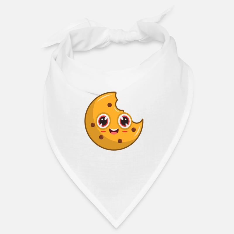 Cookie Keks Bandana