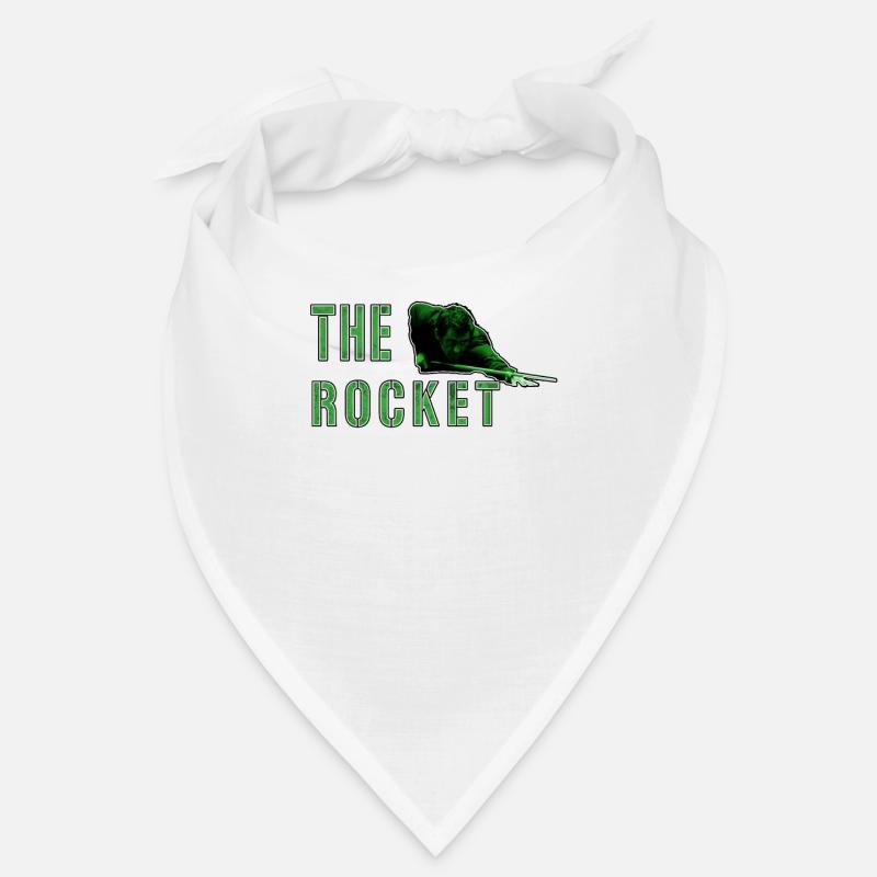 The Rocket Bandana