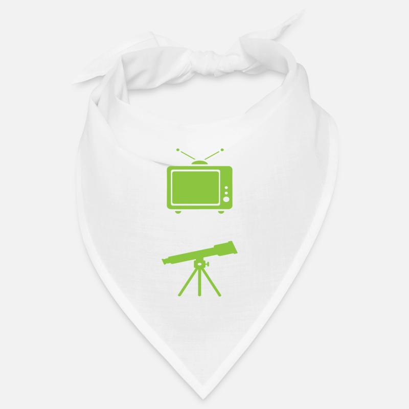 Teleskop Bandana