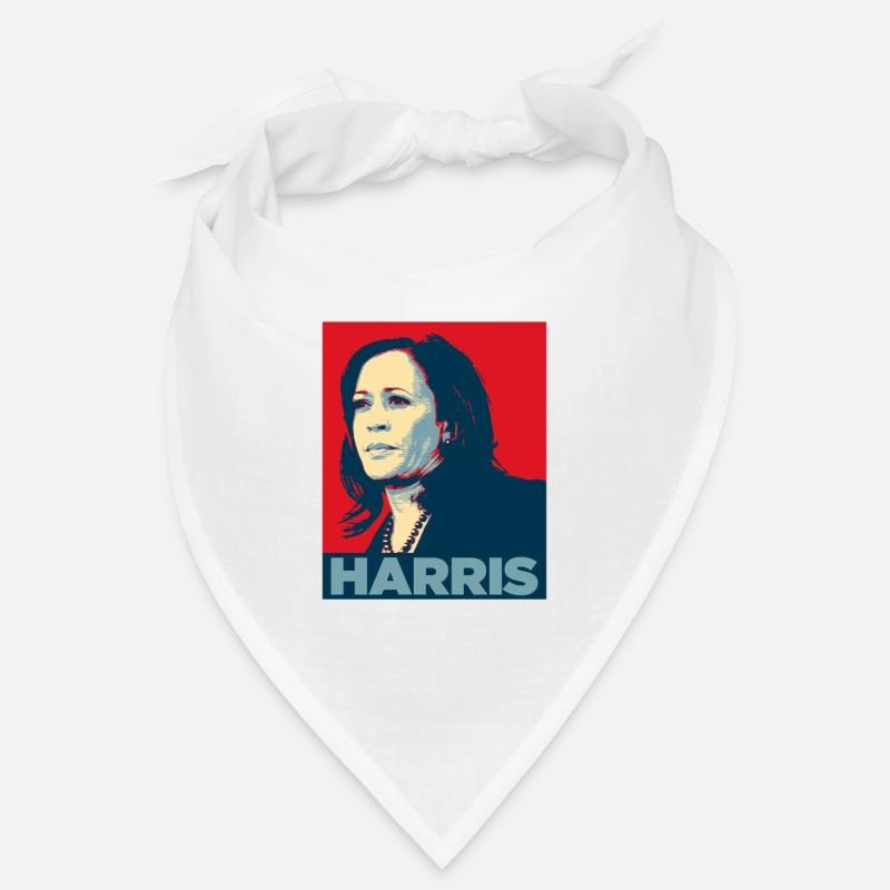 Kamala Harris 2020 Bandana