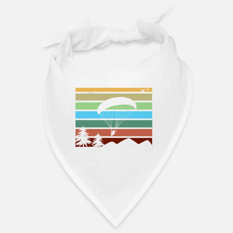 Parapente Bandana