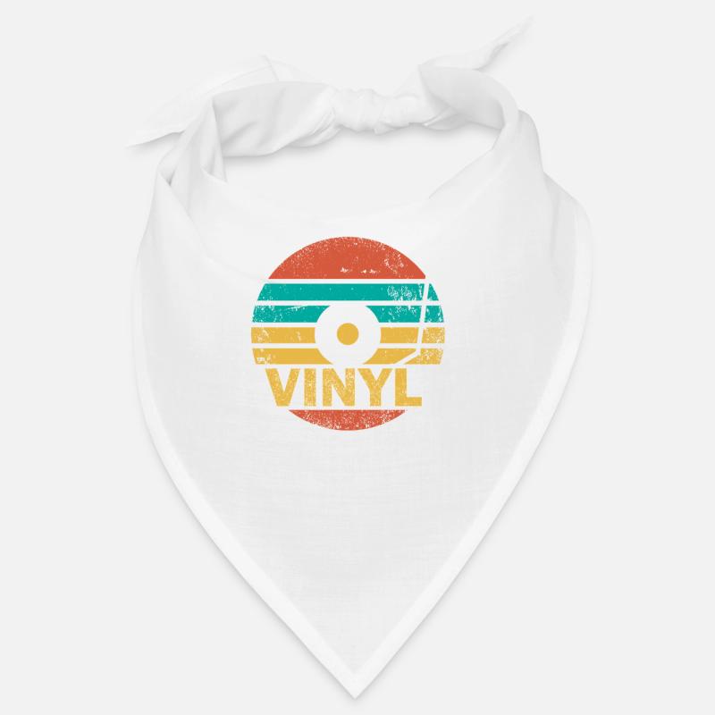 Vinyl record Bandana