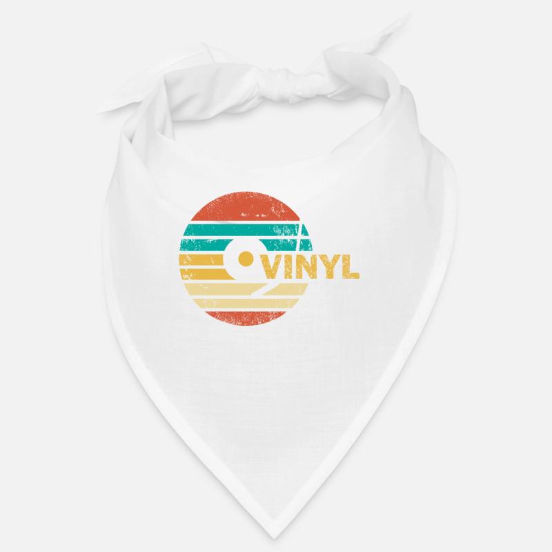 Vinyl record Bandana